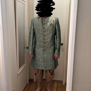 Sherwani set